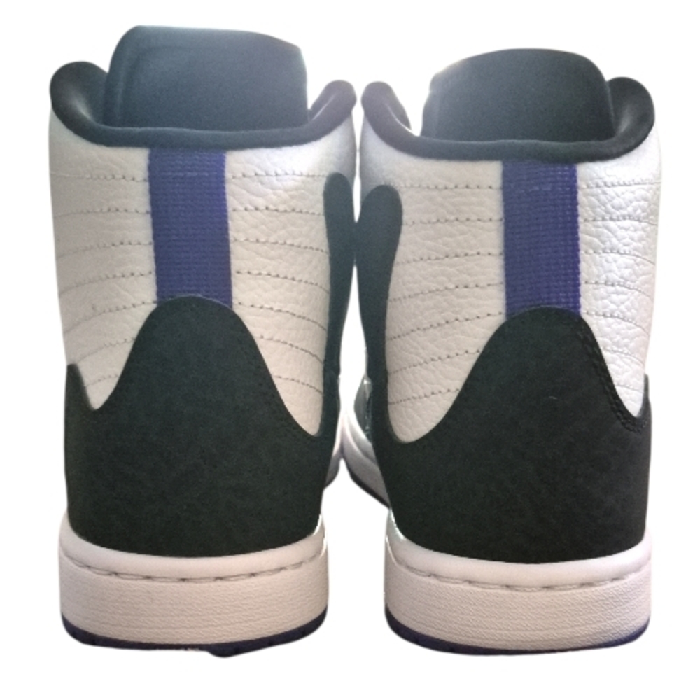 Air Jordan KO 23 'White Dark Concord' M US8.5 EU42 UK7.5 - Picture 3 of 8